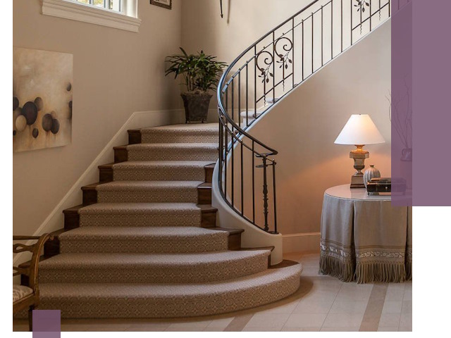 Лестницы под ключ в Гае — изготовление, монтаж, демонтаж