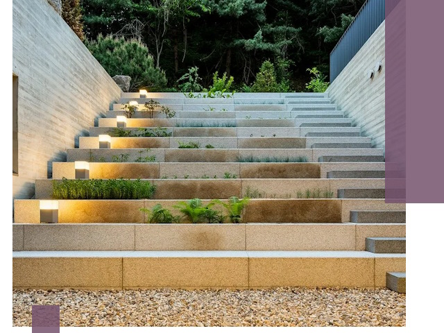 Монтаж лестниц под ключ в Гае — быстро и качественно