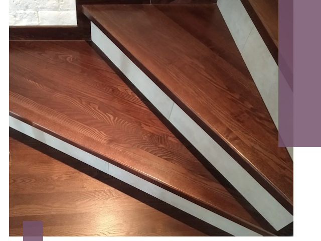 Ремонт металлических и бетонных лестниц в Гае быстро и качественно