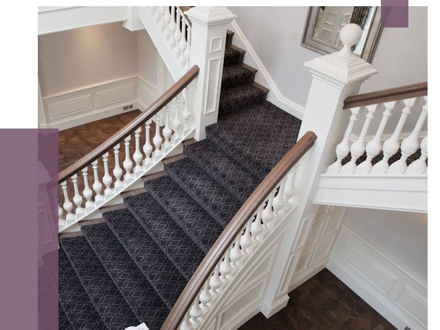 Деревянные лестницы в Гае на заказ от 426972 руб. — ПРОЛЁТ-Гай