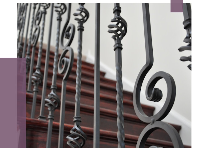 Демонтаж перил в Гае от 4270 руб. — разборка и вывоз | ПРОЛЁТ-Гай