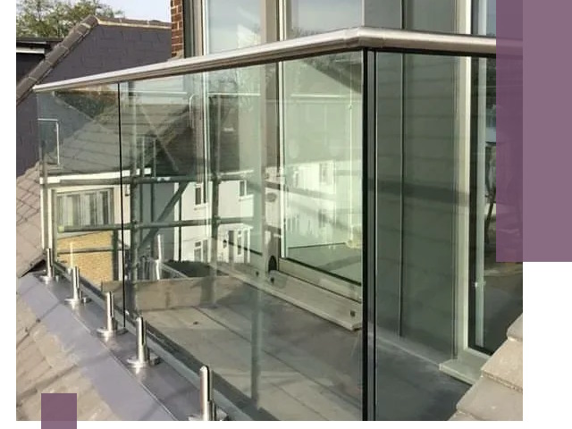 Демонтаж балконных ограждений в Гае — быстро и безопасно