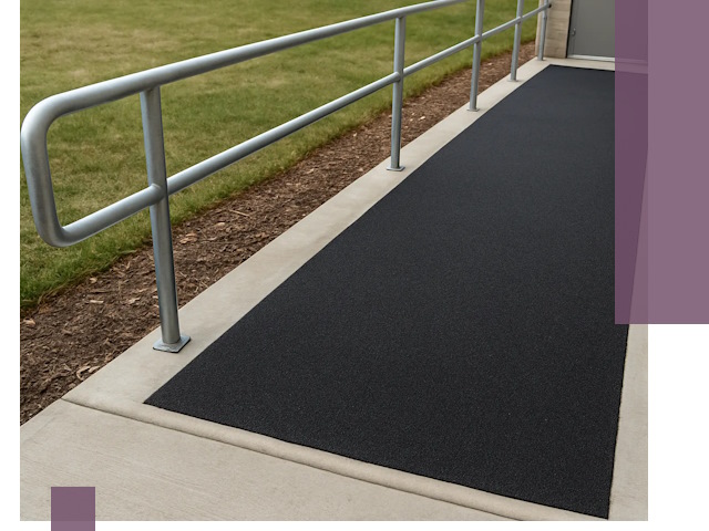 Демонтаж пандусов в Гае: быстро и аккуратно