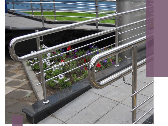 Ремонт пандусов в Гае: быстро, надежно, с гарантией