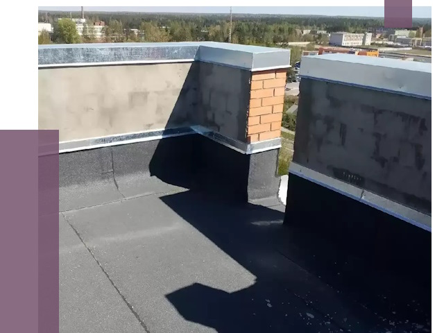 Демонтаж парапетов в Гае от 4270 руб.  | ПРОЛЁТ-Гай