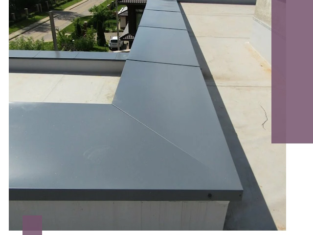 Демонтаж парапетов любой сложности в Гае быстро и аккуратно