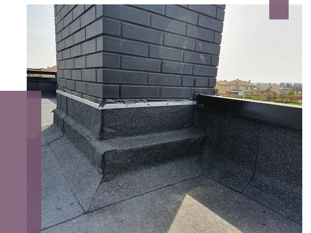 Ремонт парапетов в Гае от 7828 руб.  | ПРОЛЁТ-Гай