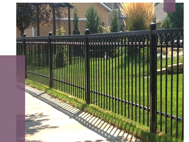 Секционные газонные ограждения в Гае от 8590 руб.