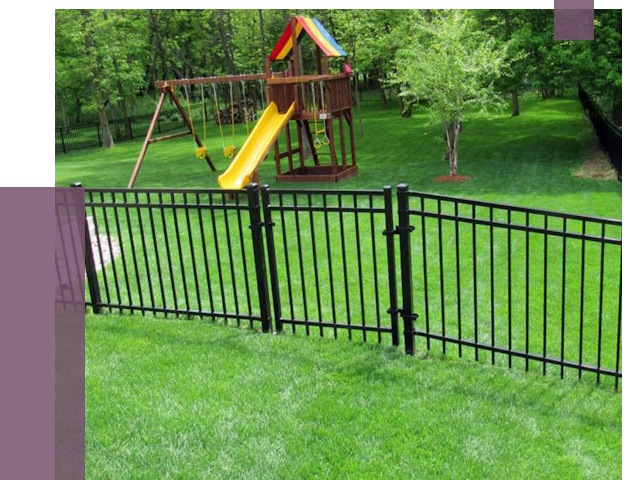 Изготовление газонных ограждений в Гае от 4270 руб. | ПРОЛЁТ-Гай