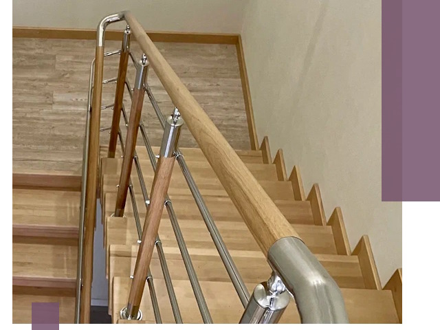 Ремонт поручней и ограждений в Гае — качественно и быстро